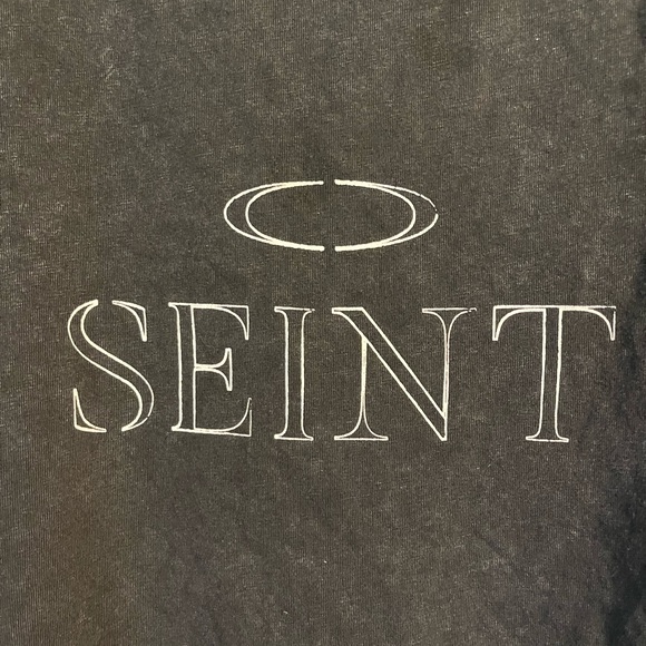 Seint Shirt - Picture 2 of 5